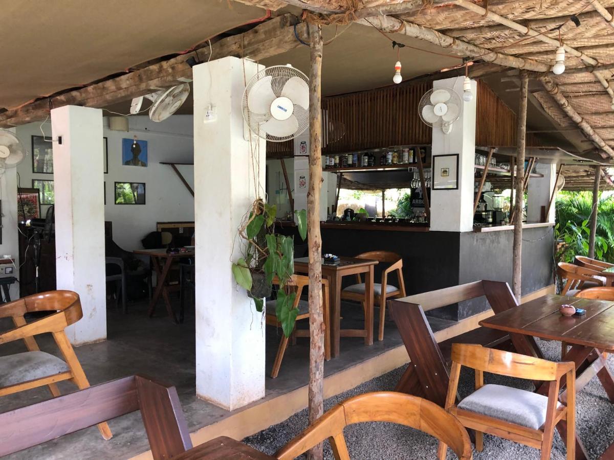 Piggy Hostel Vagator Εξωτερικό φωτογραφία