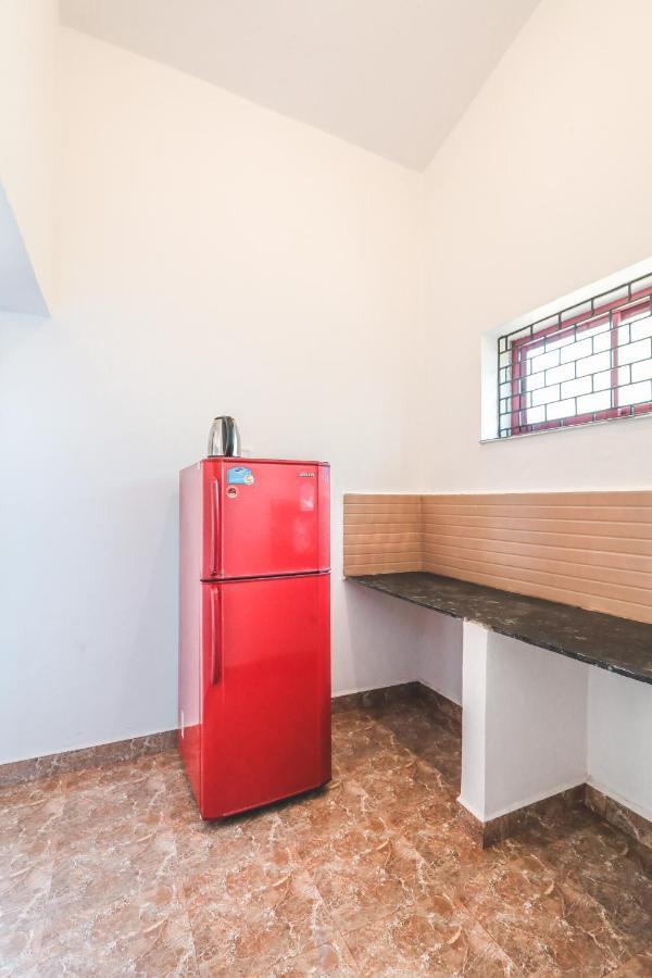 Piggy Hostel Vagator Εξωτερικό φωτογραφία