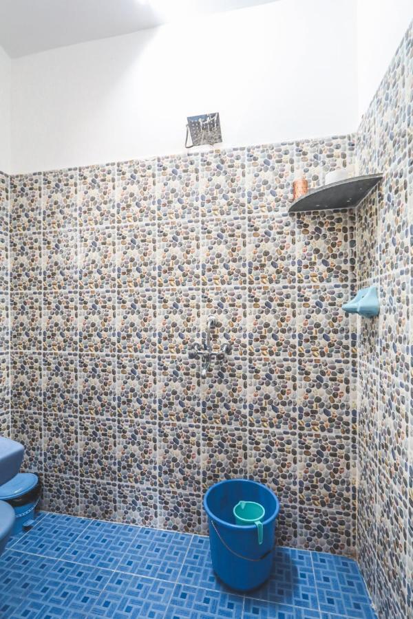 Piggy Hostel Vagator Εξωτερικό φωτογραφία