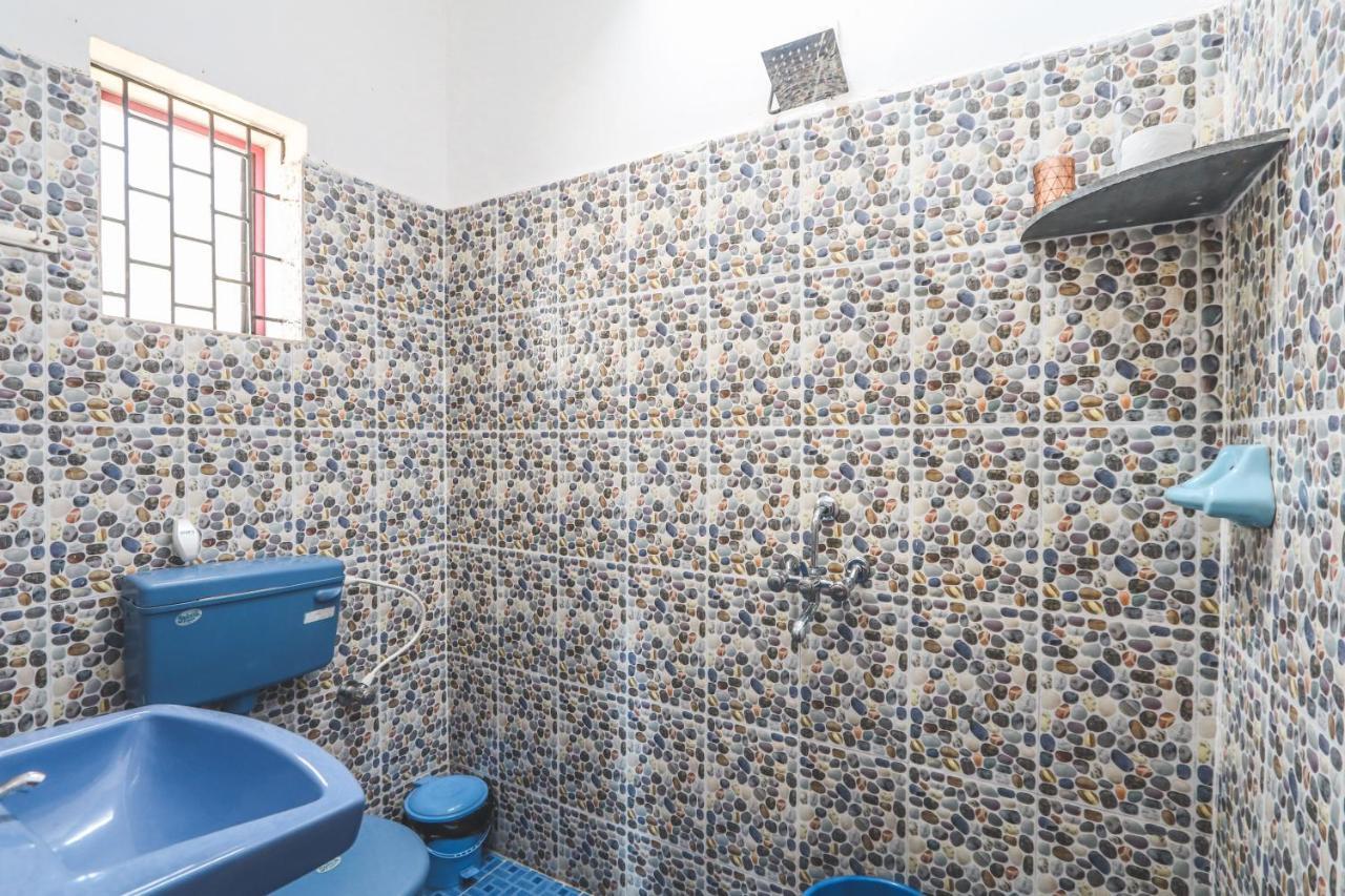 Piggy Hostel Vagator Εξωτερικό φωτογραφία