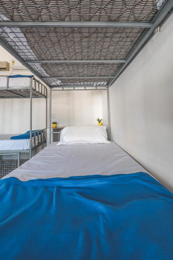 Piggy Hostel Vagator Εξωτερικό φωτογραφία