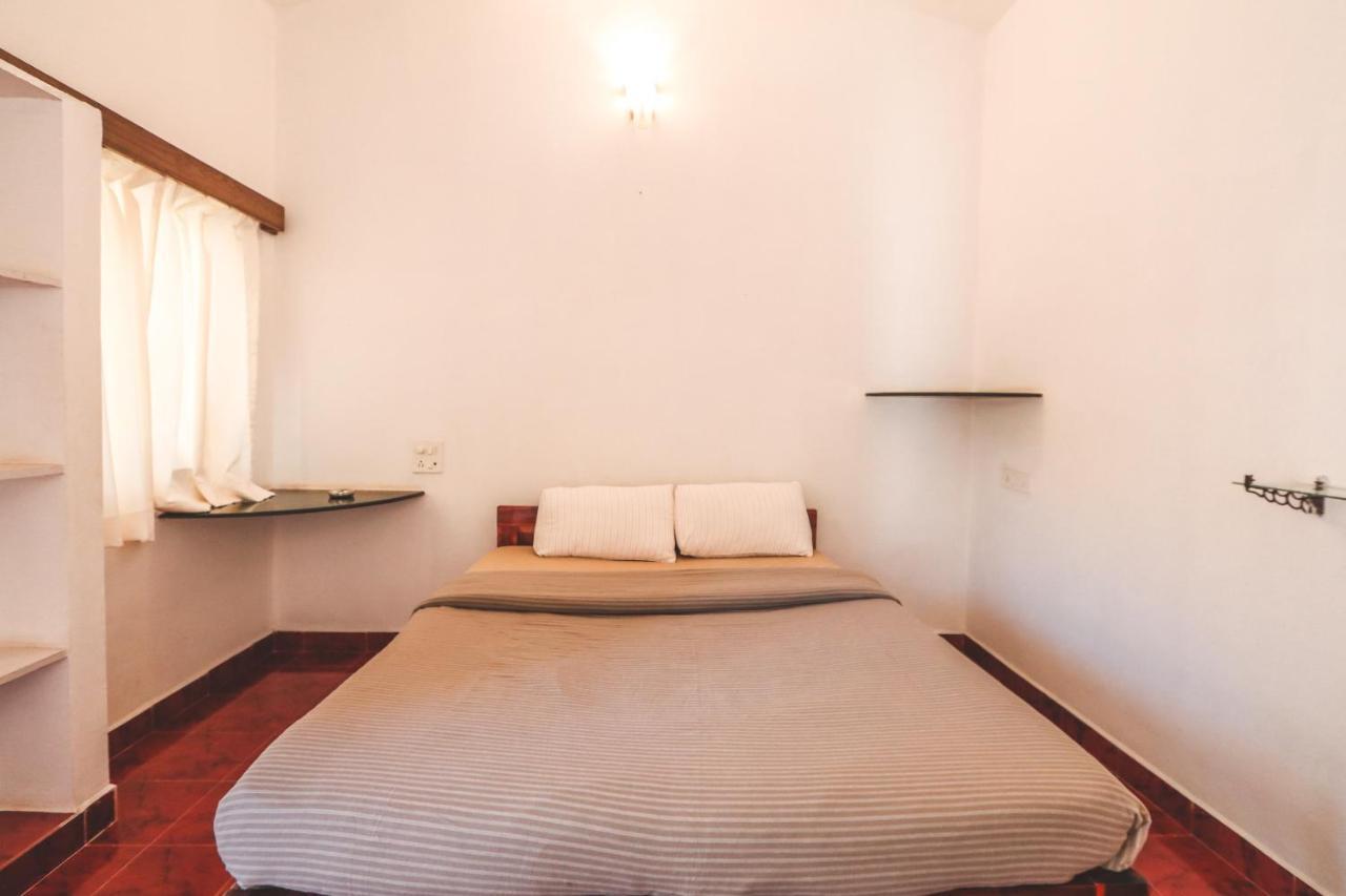 Piggy Hostel Vagator Εξωτερικό φωτογραφία