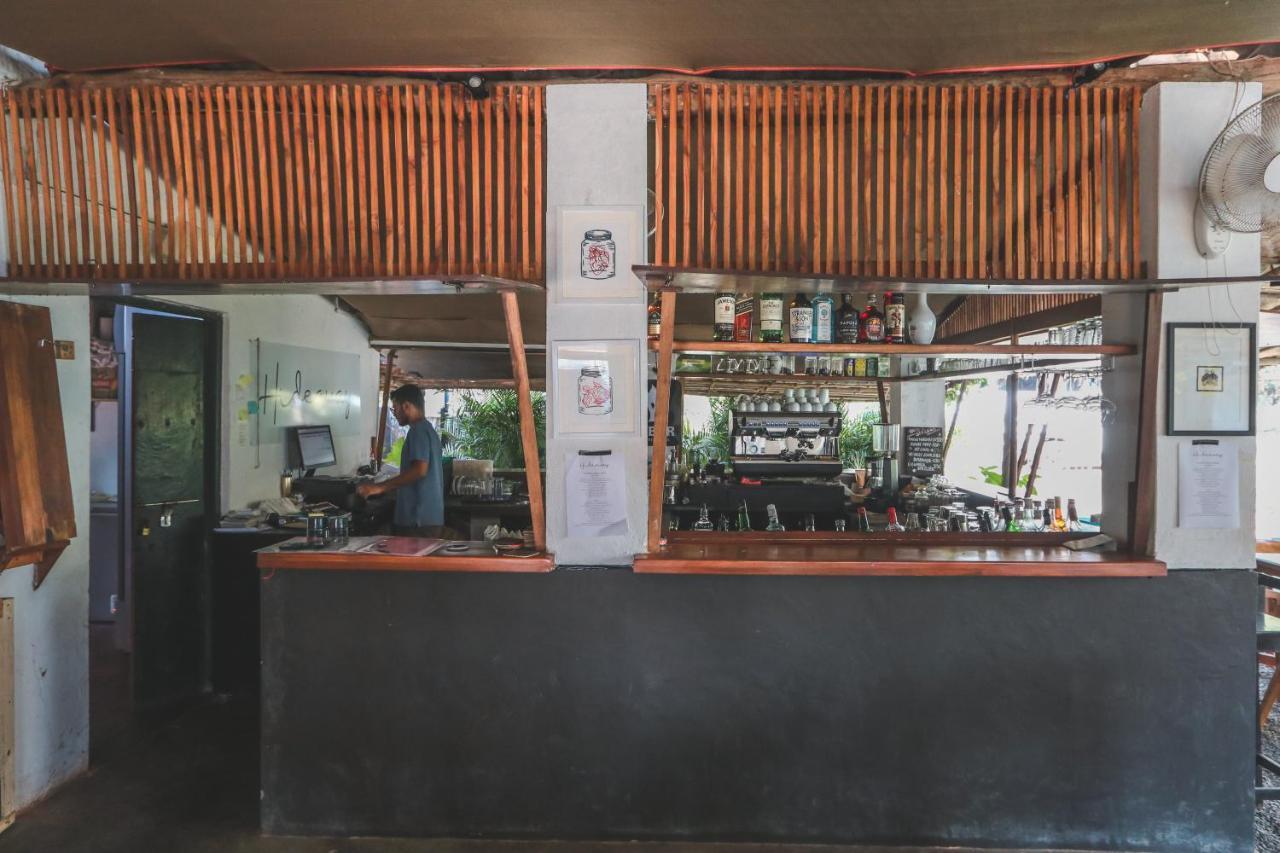 Piggy Hostel Vagator Εξωτερικό φωτογραφία